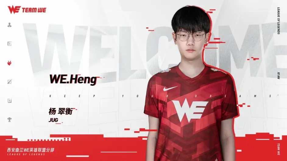 西亚卡姆新星爆冷表现惊艳，DWG未来可期！